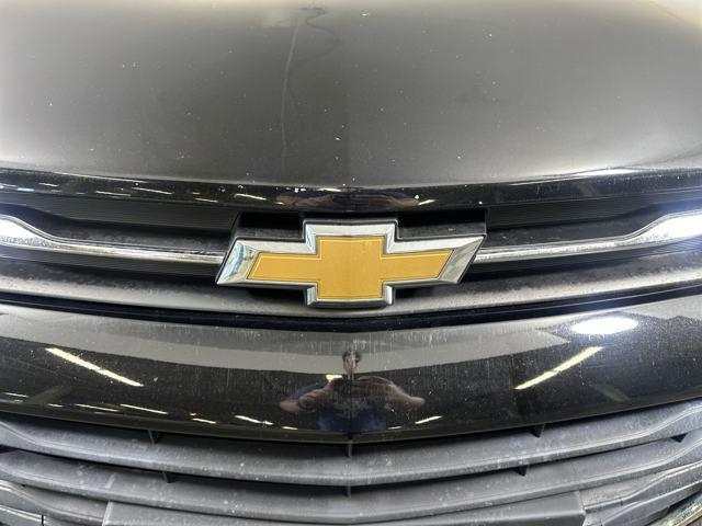 used 2019 Chevrolet Trax car, priced at $10,498