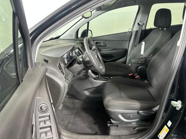 used 2019 Chevrolet Trax car, priced at $10,498