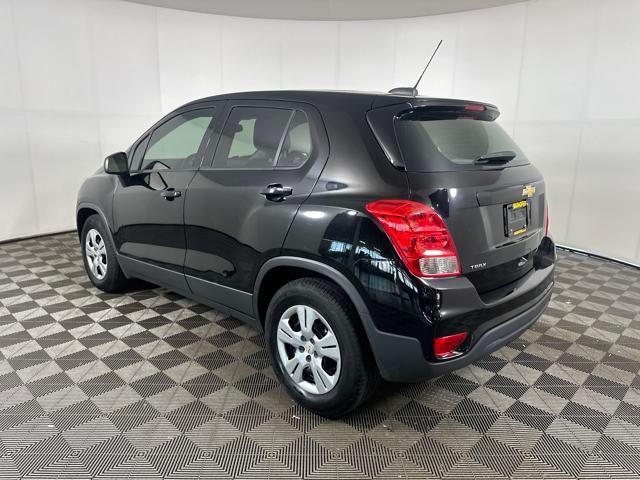 used 2019 Chevrolet Trax car, priced at $10,498