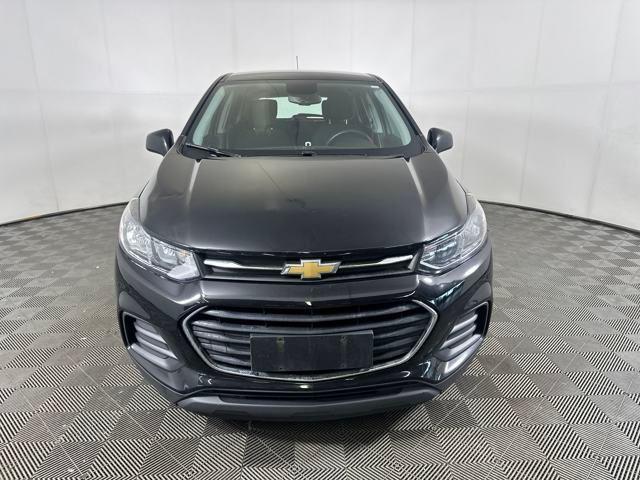 used 2019 Chevrolet Trax car, priced at $10,498