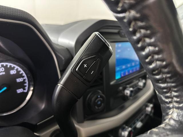 used 2021 Ford F-150 car, priced at $26,990