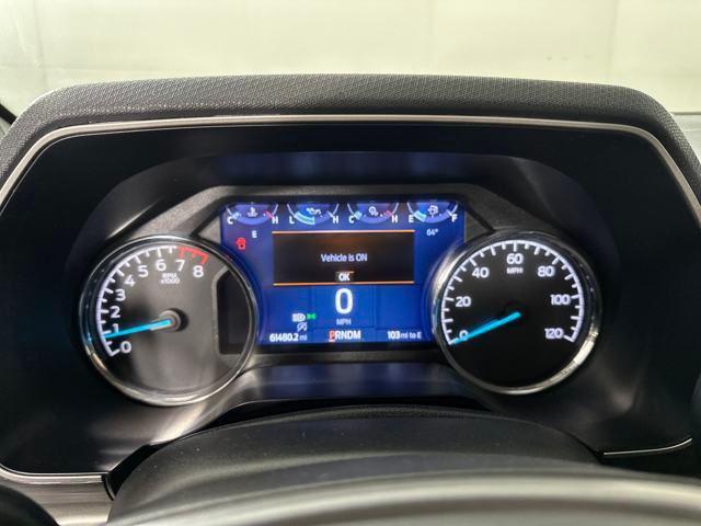 used 2021 Ford F-150 car, priced at $26,990