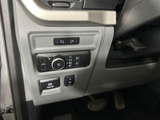 used 2021 Ford F-150 car, priced at $26,990