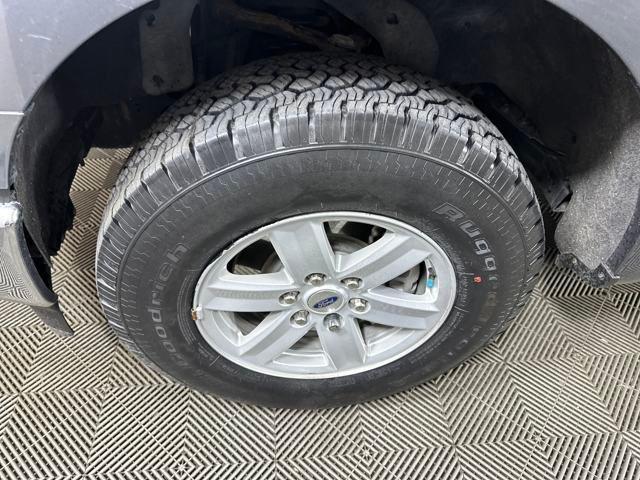 used 2021 Ford F-150 car, priced at $26,990