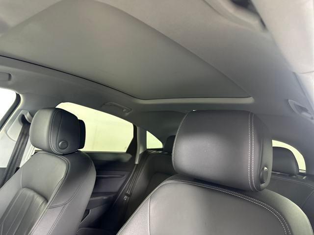 used 2021 Audi e-tron Sportback car, priced at $19,990