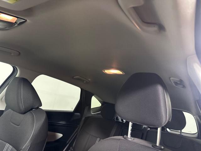 used 2023 Hyundai Tucson car, priced at $22,240