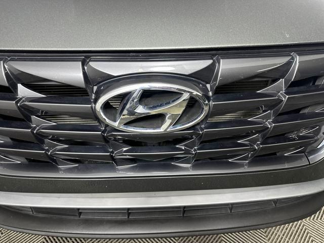 used 2023 Hyundai Tucson car, priced at $22,240