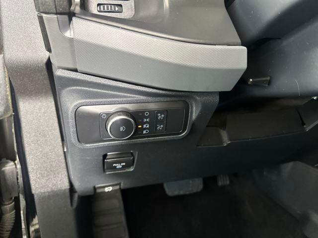 used 2022 Ford Bronco car, priced at $34,880