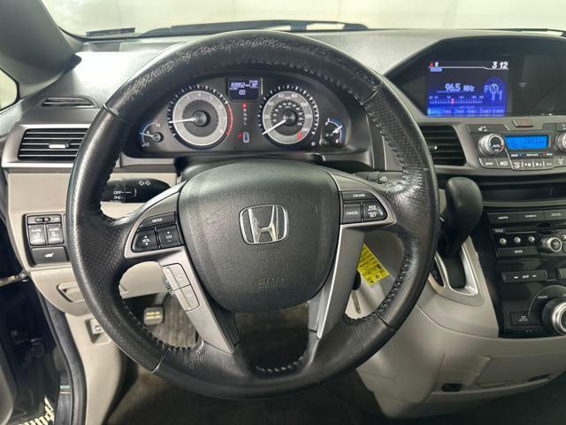 used 2013 Honda Odyssey car, priced at $8,498