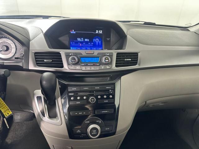 used 2013 Honda Odyssey car, priced at $8,498
