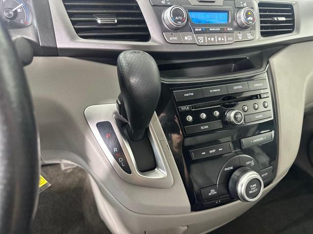 used 2013 Honda Odyssey car, priced at $8,498