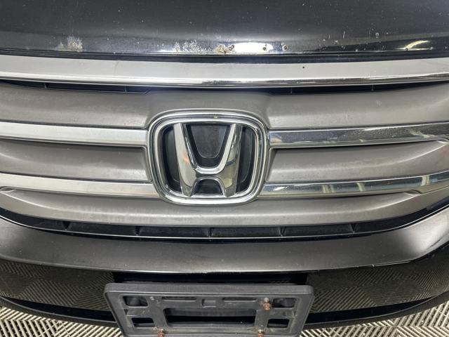 used 2013 Honda Odyssey car, priced at $8,498