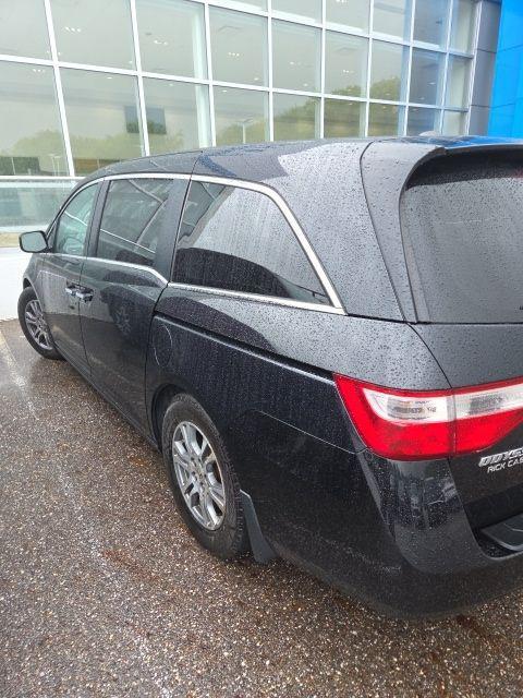 used 2013 Honda Odyssey car, priced at $7,998
