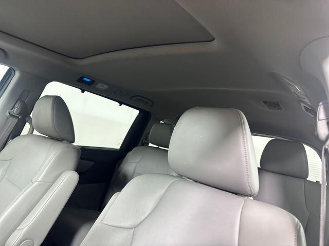 used 2013 Honda Odyssey car, priced at $8,498