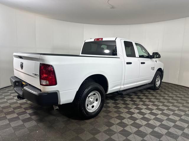 used 2023 Ram 1500 car, priced at $28,440