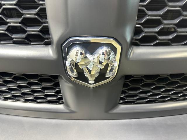 used 2023 Ram 1500 car, priced at $28,440
