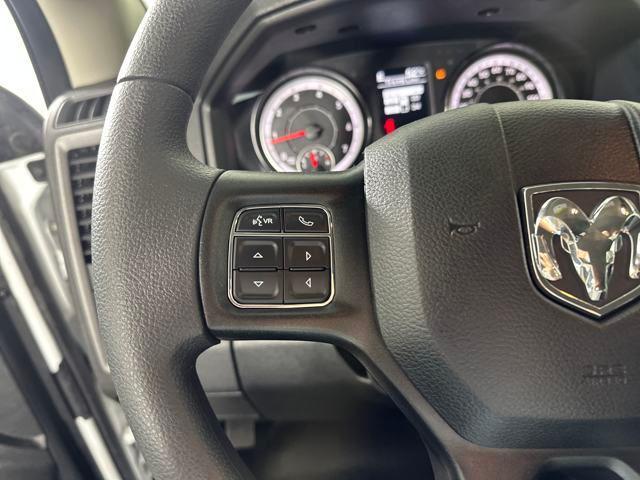 used 2023 Ram 1500 car, priced at $28,440