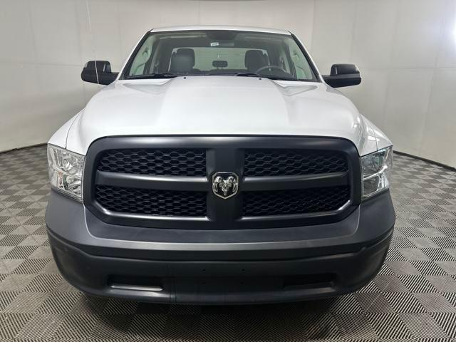 used 2023 Ram 1500 car, priced at $28,440