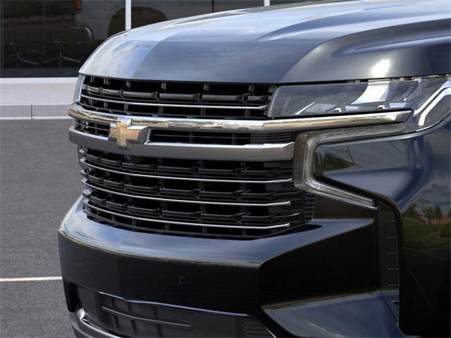 new 2024 Chevrolet Suburban car, priced at $68,990