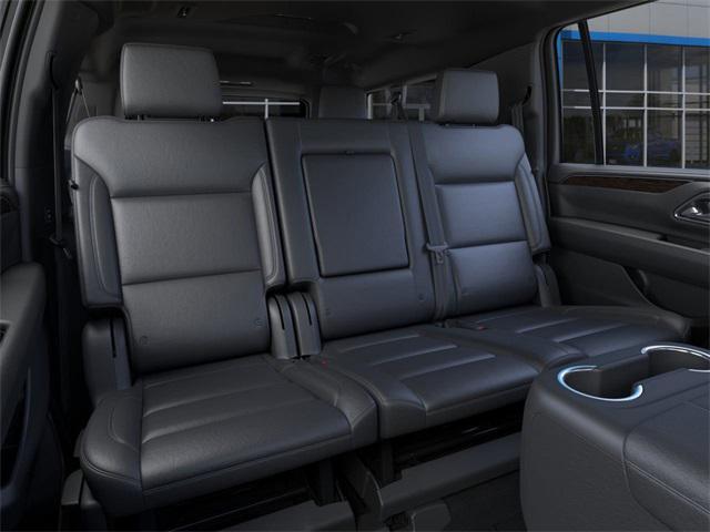 new 2024 Chevrolet Suburban car, priced at $68,990