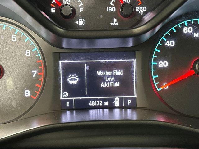 used 2022 GMC Canyon car, priced at $29,590