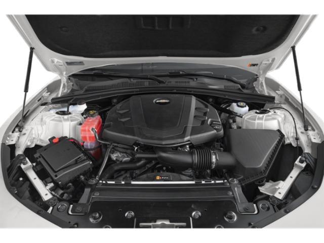 new 2023 Chevrolet Camaro car, priced at $46,180