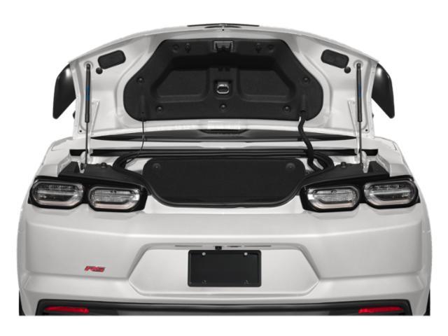 new 2023 Chevrolet Camaro car, priced at $46,180