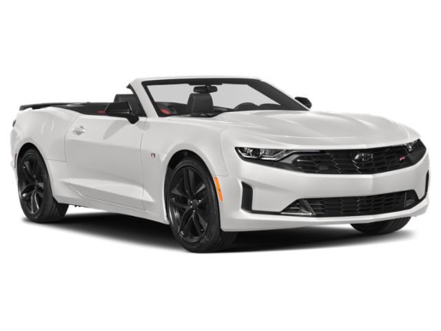 new 2023 Chevrolet Camaro car, priced at $46,180