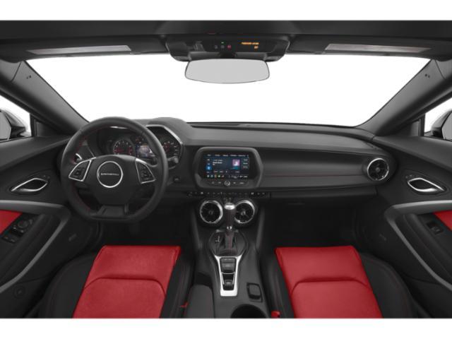 new 2023 Chevrolet Camaro car, priced at $46,180