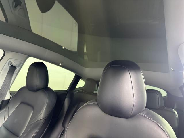 used 2021 Tesla Model Y car, priced at $20,610