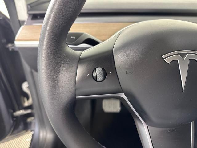 used 2021 Tesla Model Y car, priced at $20,610