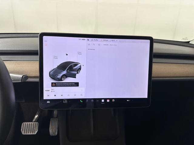 used 2021 Tesla Model Y car, priced at $20,610