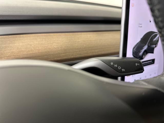used 2021 Tesla Model Y car, priced at $20,610