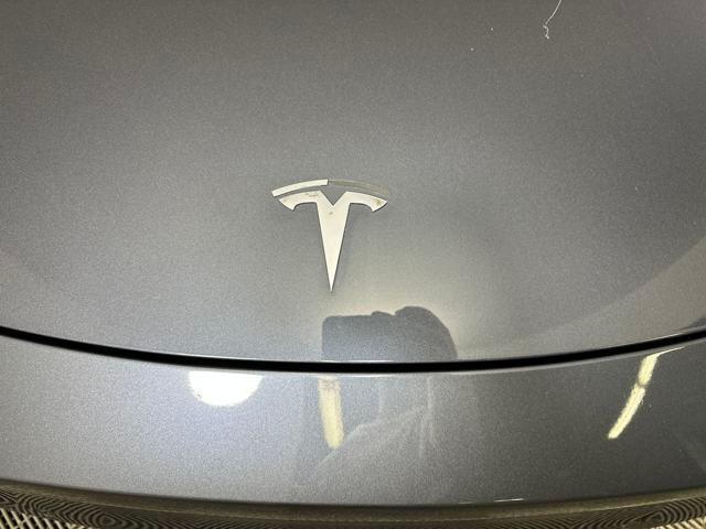 used 2021 Tesla Model Y car, priced at $20,610