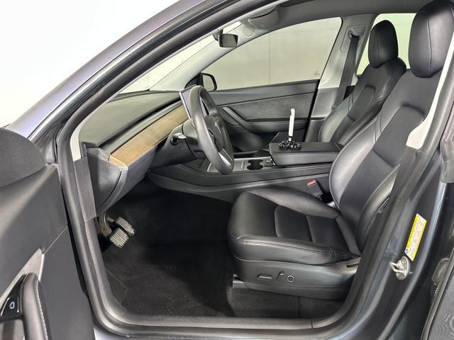 used 2021 Tesla Model Y car, priced at $20,610