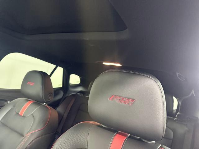 used 2025 Chevrolet Trax car, priced at $23,490