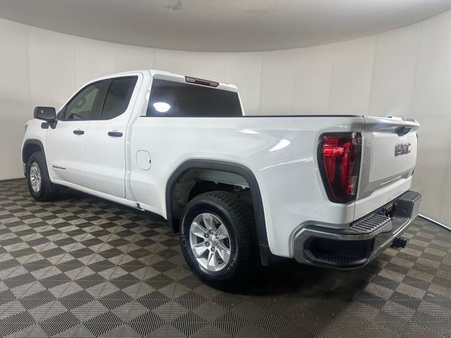used 2023 GMC Sierra 1500 car, priced at $31,490