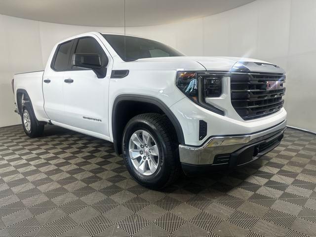 used 2023 GMC Sierra 1500 car, priced at $31,490