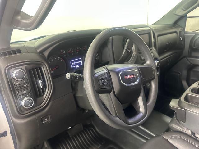 used 2023 GMC Sierra 1500 car, priced at $31,490
