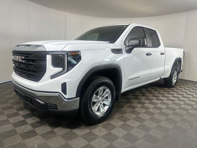 used 2023 GMC Sierra 1500 car, priced at $31,490
