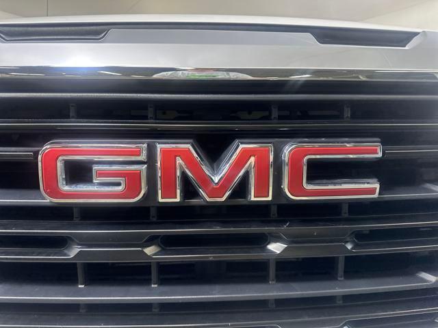 used 2023 GMC Sierra 1500 car, priced at $31,490