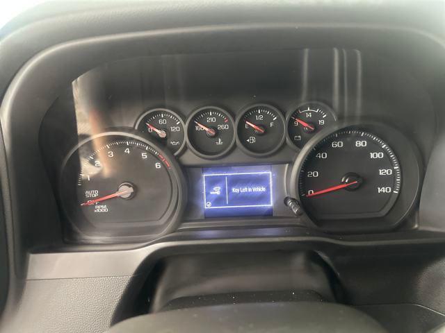 used 2023 GMC Sierra 1500 car, priced at $31,490