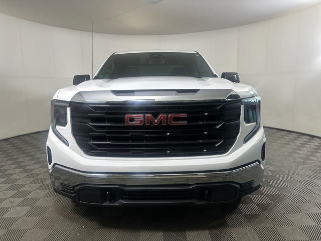 used 2023 GMC Sierra 1500 car, priced at $31,490