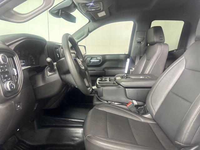 used 2023 GMC Sierra 1500 car, priced at $31,490