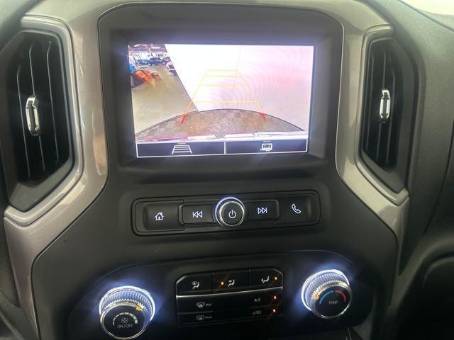 used 2023 GMC Sierra 1500 car, priced at $31,490