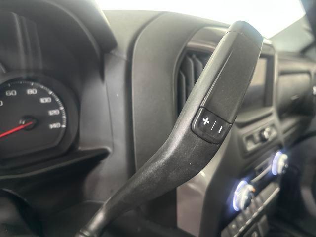 used 2023 GMC Sierra 1500 car, priced at $31,490