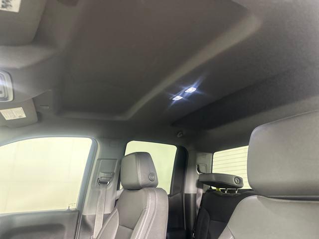used 2023 GMC Sierra 1500 car, priced at $31,490