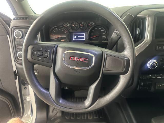 used 2023 GMC Sierra 1500 car, priced at $31,490