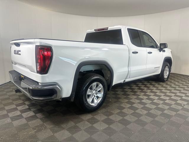 used 2023 GMC Sierra 1500 car, priced at $31,490