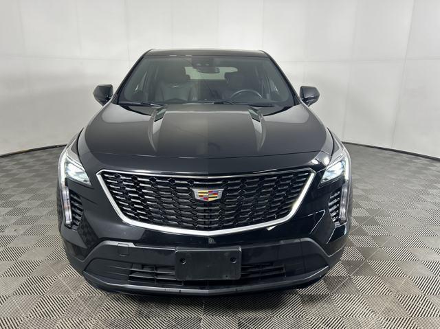 used 2023 Cadillac XT4 car, priced at $28,990